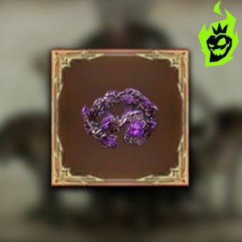 Legendary Cataclysm Aspects