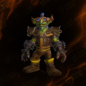 Venture Co. Renown Boost