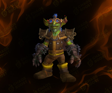 Venture Co. Renown Boost