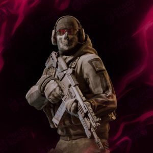 Call of Duty: Mobile Account Level Boost