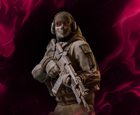 Call of Duty: Mobile Account Level Boost
