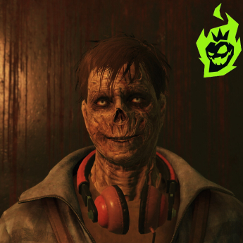 Life Among Ghouls