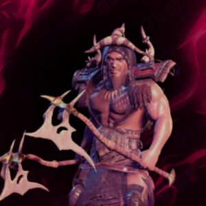 Arena Boost in Last Epoch