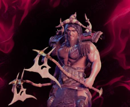 Arena Boost in Last Epoch