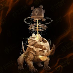 Black Desert Online Atoraxxion Dungeon Boost