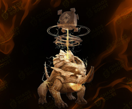 Black Desert Online Atoraxxion Dungeon Boost