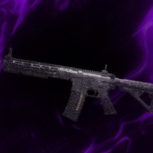 Call of Duty: Mobile Camo