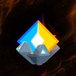 Chaos Cores