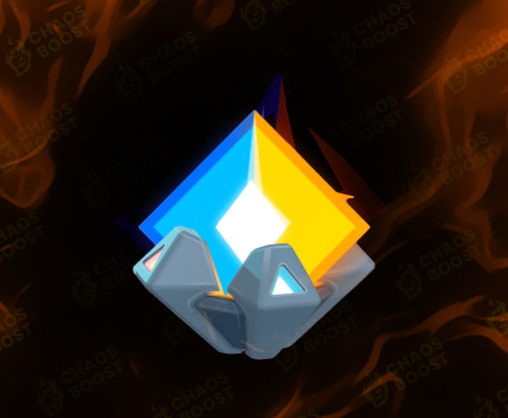 Chaos Cores