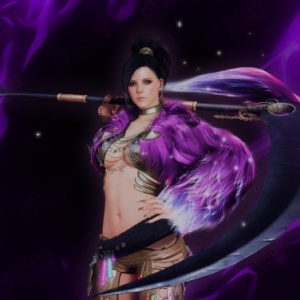 Black Desert Online Character Power Leveling