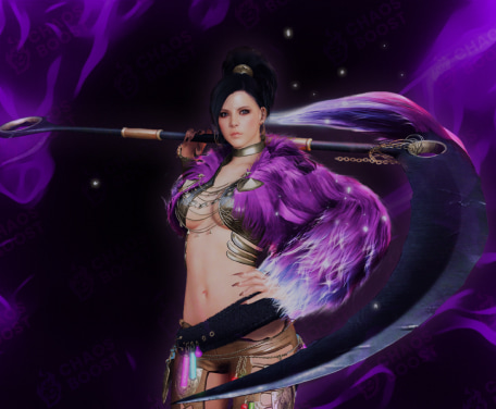 Black Desert Online Character Power Leveling