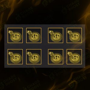 Black Desert Online Compass Boost