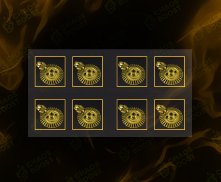 Black Desert Online Compass Boost