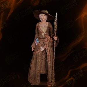 Black Desert Online Contribution Points Boost