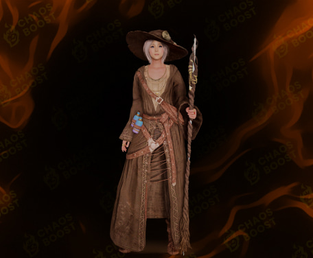 Black Desert Online Contribution Points Boost
