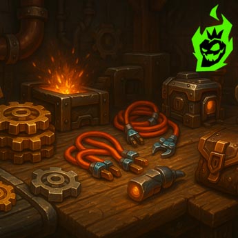 Crafting profit strategies