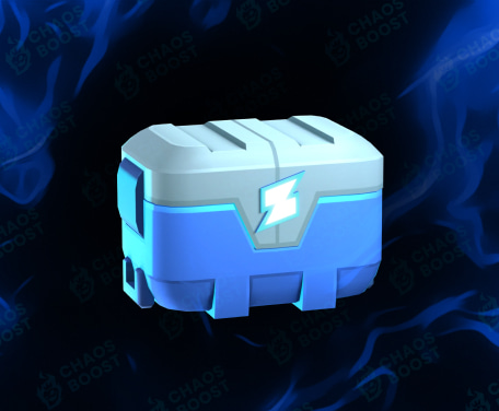 MoCo (MO.CO) Crates
