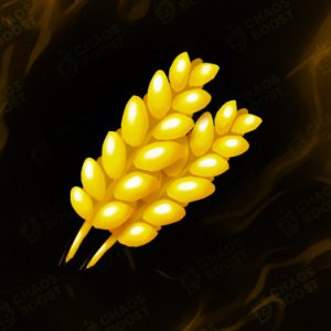 Hay Day Crops