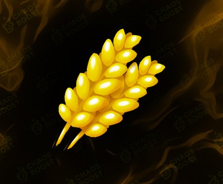 Hay Day Crops