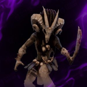 Black Desert Online Dark Rift Boost