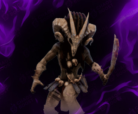 Black Desert Online Dark Rift Boost