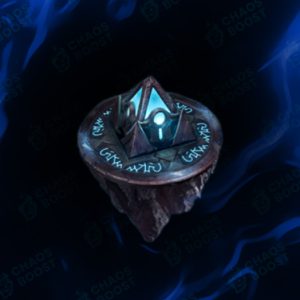Empowered Monolith Unlock