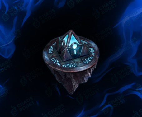 Empowered Monolith Unlock