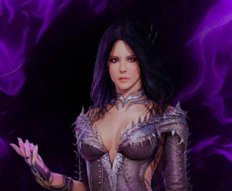 Black Desert Online Energy Points Boost