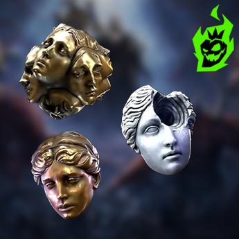 Endgame orb refinement