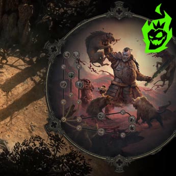 Ascendancy progression wrap-up