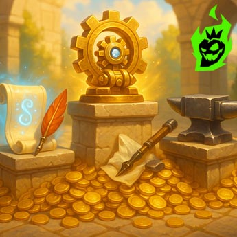 Final tier summary