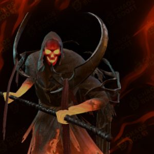 Fire Lich Cremorus Kill Boost