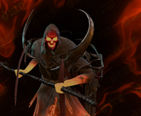 Fire Lich Cremorus Kill Boost