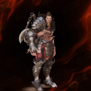 Black Desert Online Gearing Boost