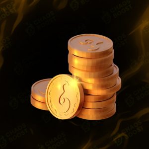 Gold in Last Epoch