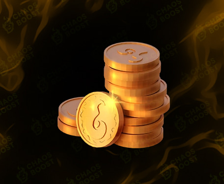 Gold in Last Epoch