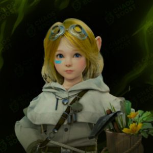Black Desert Online Grinding Spots Boost