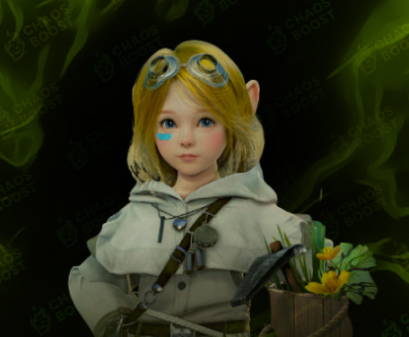 Black Desert Online Grinding Spots Boost