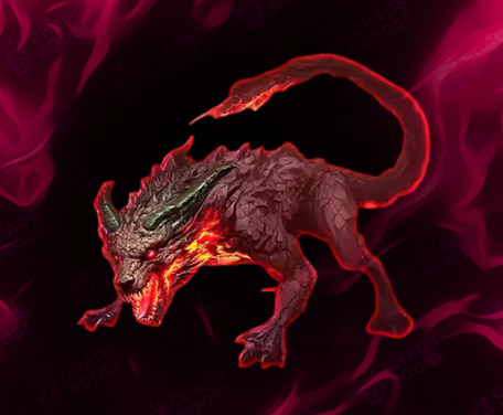 Harbinger of Hatred