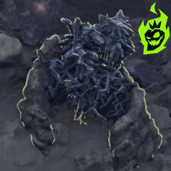 Harnessing Fulgarite