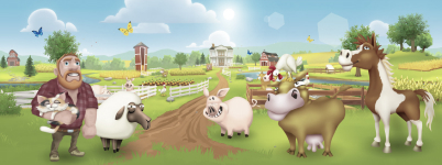 Hay Day