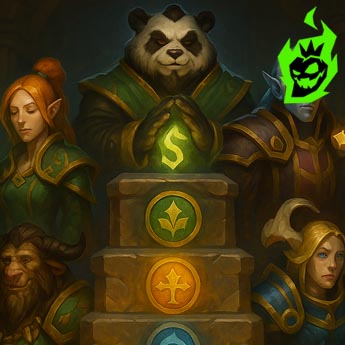 Healers Tier List Overview