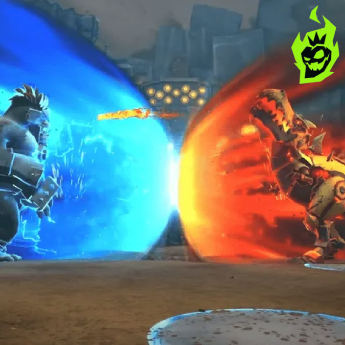 heroic changes