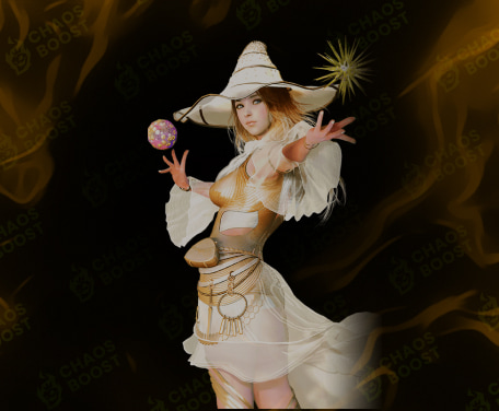 Black Desert Online Hourly Driving Boost