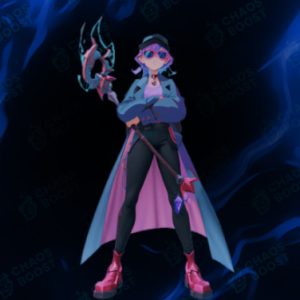 Hunter Power Leveling