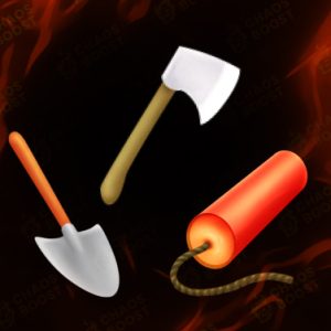 Hay Day Items