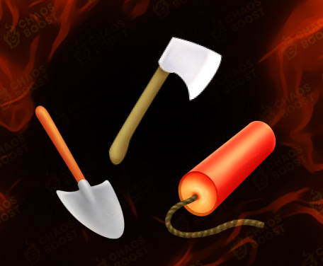 Hay Day Items