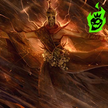 Jamanra abomination tactics