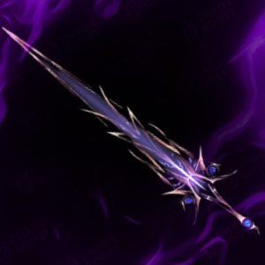 Items in Last Epoch