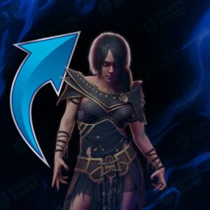 Power Leveling Boost in Last Epoch